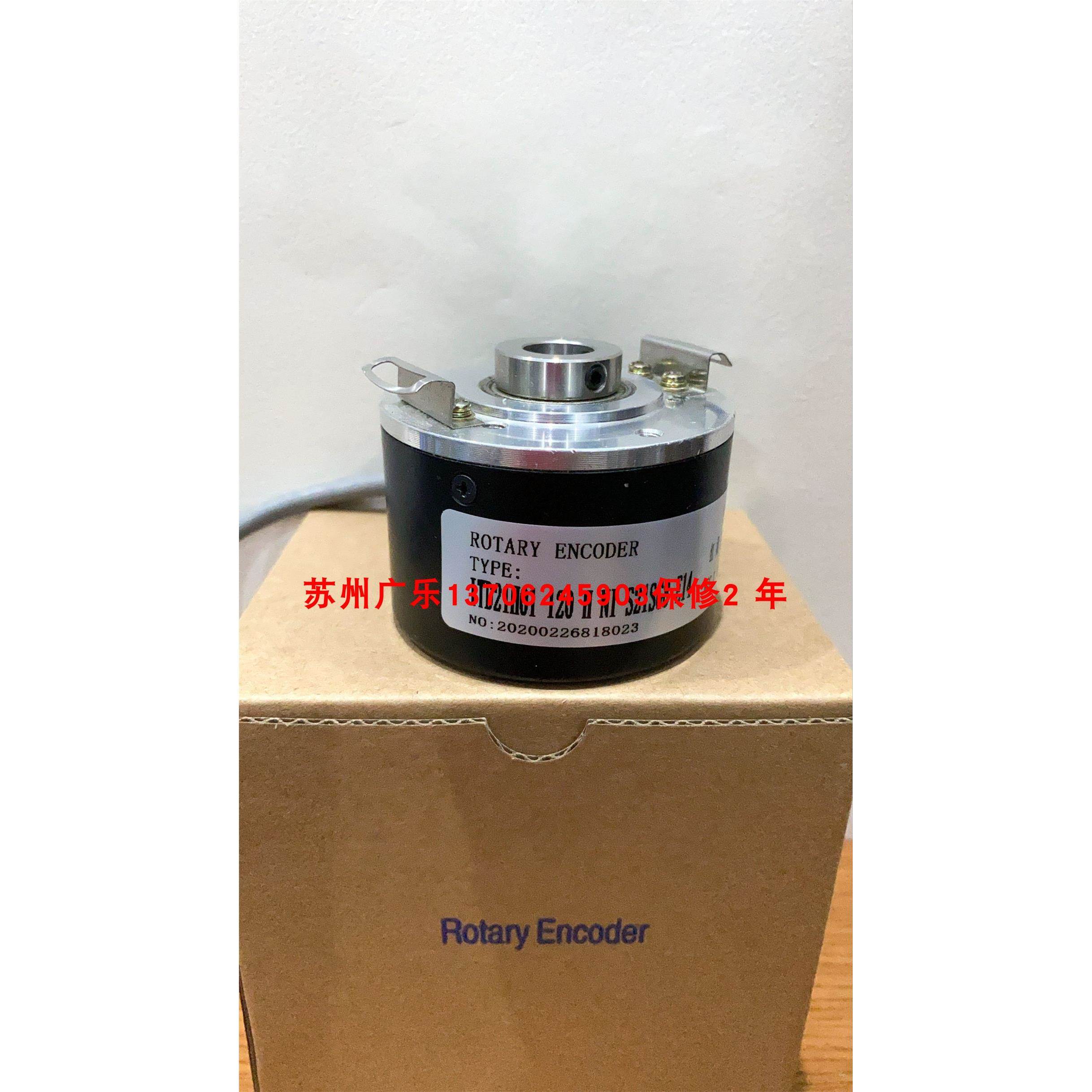 ITD21H01-02048TNIS21SG8F14 C50-H-400ZCU4P6/S553 编码器