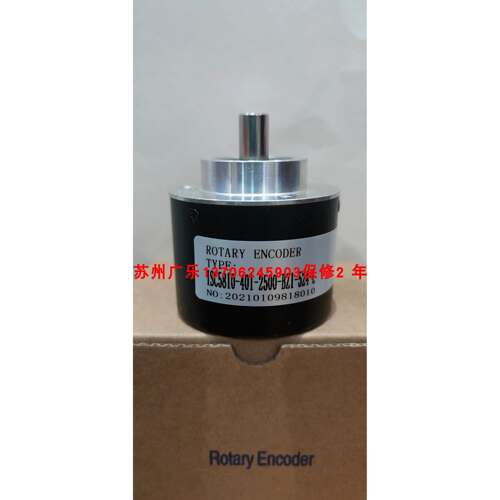 ISC58-10-1024-Z1L-RP 6FX2001-5FS12-13BIT-10-30V-SSI 编码器