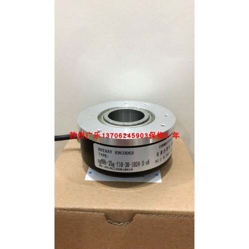ZSF6220-001G-600BZ-24E sg80h-25g-f10-30-1024-3-s6 编码器
