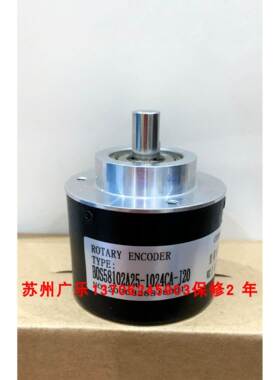 DFS60B-S4AK10000 GMS412RE10PB(9128A) ZJE-89E-D10-100BM编码器