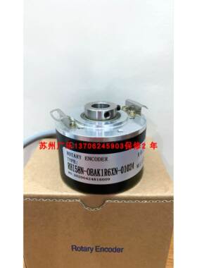 EQ120P45-H4PR-1024.CH00 RHI58N-OBAK1R6XN-01024 编码器