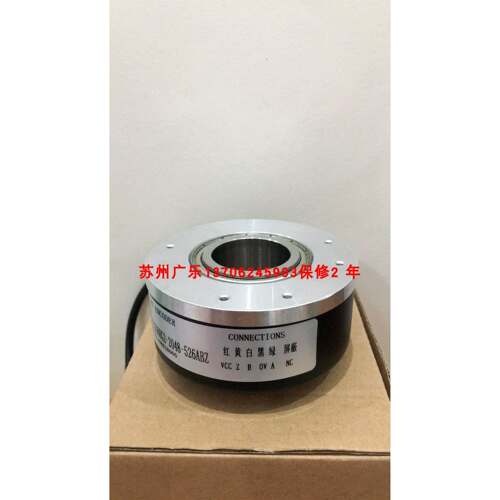 ITD70A4Y9 1024 H BI D2SR12 S60 ZKT8028-01G1024BZ1-5L 编码器