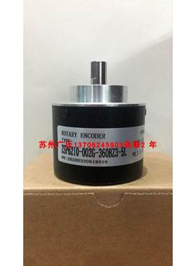 ZSP6210-002G-360BZ3-5L RI58-1/1024EB.231B-G0-G-S01 编码器