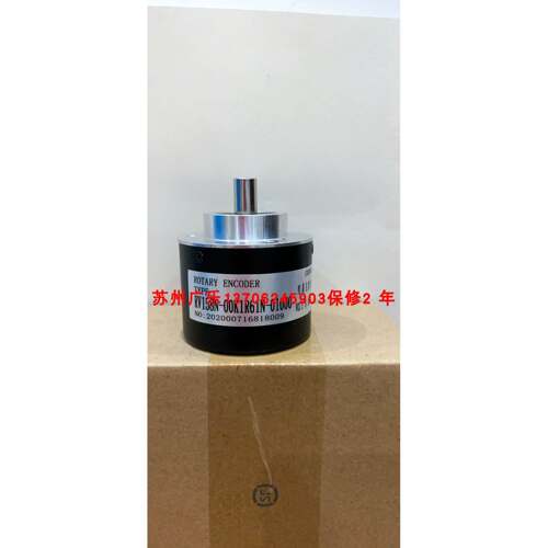 RV158N-011K1R61N-1024 E680600C30编码器