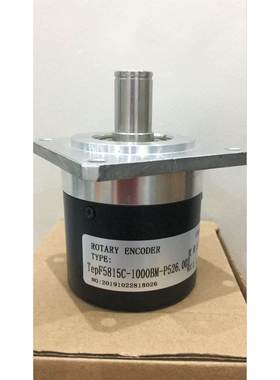 ISC5810-101C- 600BZ3- TepF5815C-1000BM-P526.003 编码器