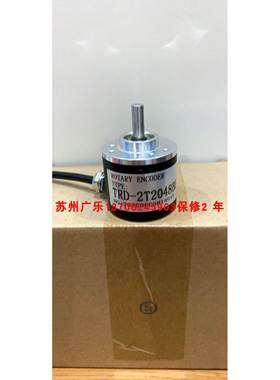 编码器TRD-S2500V 2T2048V 2T2048BF-3M 2T2500BF SI6-1024-3T-B