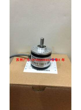 HTF6015-C-5000BM/5L ACT38A/6-120BZ-8-30FG2J 编码器