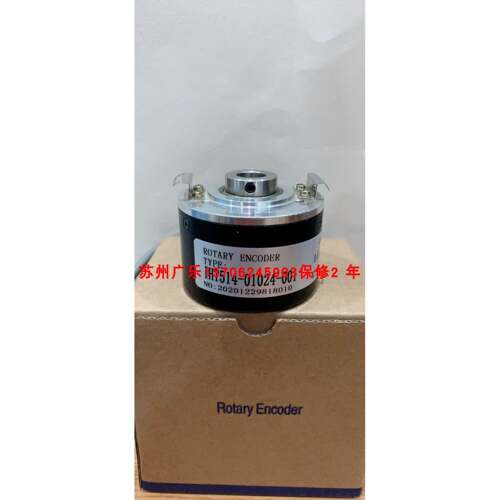 ME58S10-001C-5000BZ3-24L IHT514-01024-001 编码器