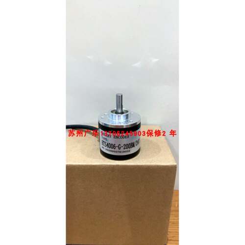 H38-6G10-30FL1024BM RI36-0/3600ES.31KA SH38C6-400R24E编码器