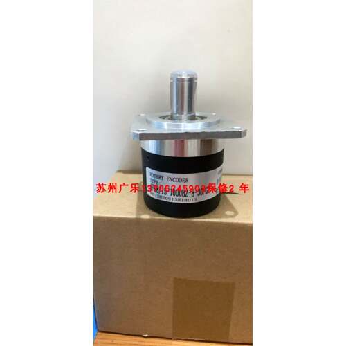 A860-030i-t004 4000P AF68/15-3000BZ-05LC9 编码器