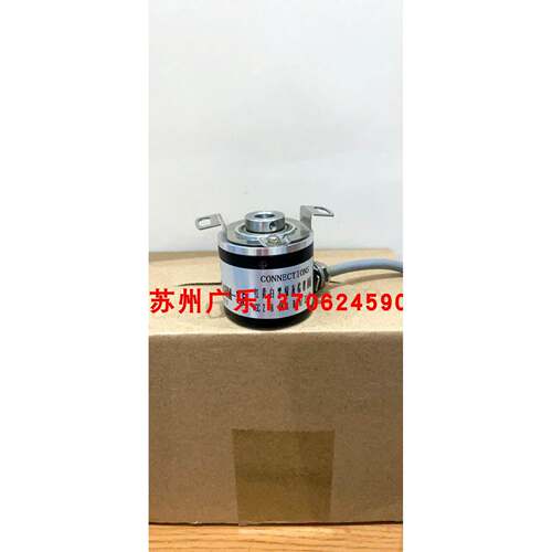 HTR-HB-XA149-10611E EL38F10Z5/28P4X3PR+M12.162编码器