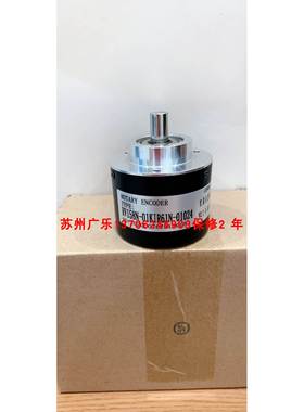 RV158N-01KIR61N-01024 ISC5810-001C-1000BZ3-12-24F 编码器