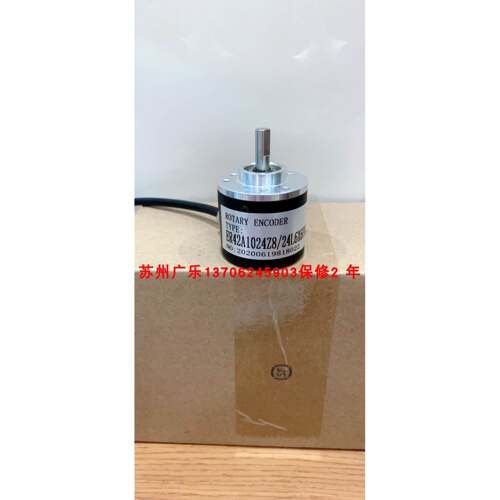 ER40A100S5/28P6X6PR.249 ER40A250S5/28P6X6PR.249 编码器