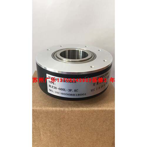 HLE30-600L-3F.AC K8020G-200BS-C526 K8020G-1024BM-K526编码器