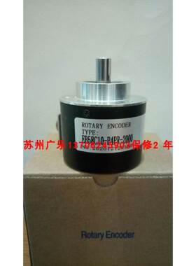 编码器LF-100BM-C05D 120BM-C05D EB58C10-P4PR-2000 60BM-C05D