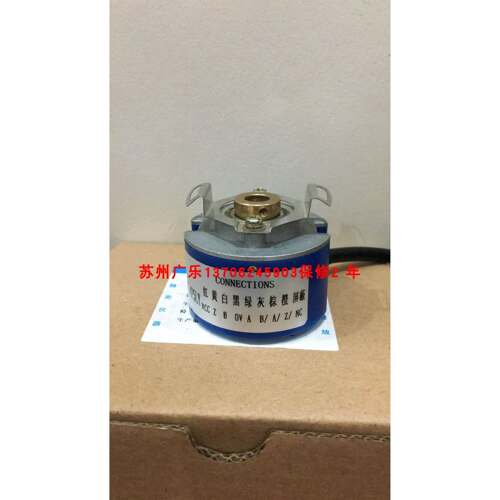 48T2-25-5MD-98-L-035-00 ZZ4009-5000BZ-P10L6V05-017 编码器