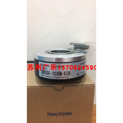 编码器 K8030G-1024BM-K526 E80H20-2000BZ-24CC2 MEH-30-360