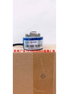 ICU4809-M01G-1024BZ1-4P5L SF48Z9-1024PKVF3-K2504B 编码器