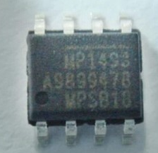 全新现货 MP1493DS 电源管理芯片【直拍】