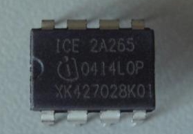 全新现货ICE 2A265 电源管理芯片【直拍】