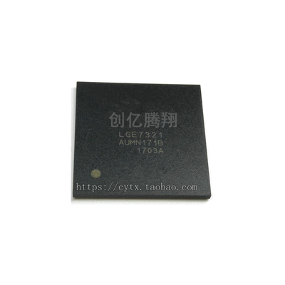 现货LGE7321BGA液晶屏芯片