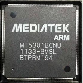 全新现货 MT5301BCNU 液晶屏芯片【直拍】