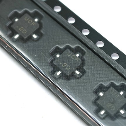 现货 2SK3476 PW-X 丝印UCF 对讲机功放 可直拍