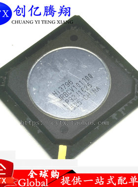创亿腾翔‖HI3796 HI3796MRBCV101000 集成电路 全新现货库存