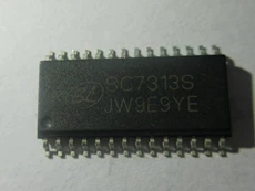 全新现货SC7313S SC7313 音频处理器【直拍】