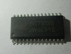 全新现货SC7313S SC7313 音频处理器【直拍】