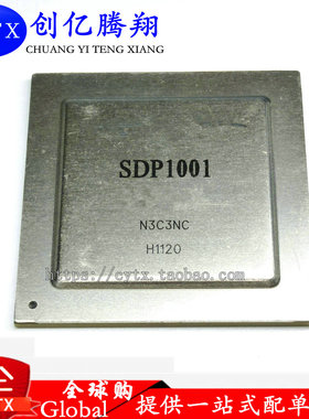 创亿腾翔‖全新现货 SDP1001 GENOA-S 液晶芯片 封装BGA 集成电路