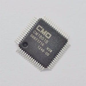 全新现货CM1801B-N3W版本液晶屏芯片【直拍】