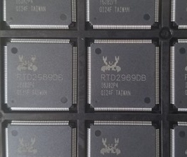 全新现货RTD2969 液晶屏芯片【可直拍】