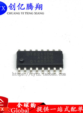 创亿腾翔‖全新 DT8211DN 贴片式 SOP16脚 集成块 集成电路芯片IC