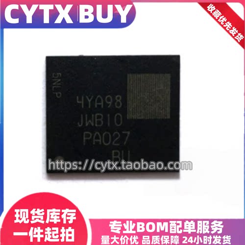 CYTX进口现货JWB10JWB30