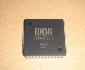 全新FLI5961-LF FLI5961H-LF液晶芯片【直拍】