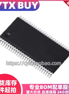 全新原装进口AN29160AA TSSOP56封装贴片 IC集成电子元器件