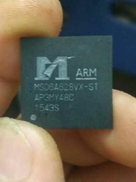 全新现货MSD6A628VX-ST 液晶芯片【直拍】