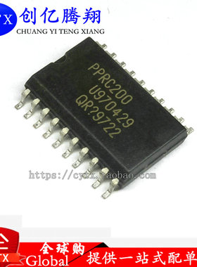 现货‖PPRC200 全新原装 价格咨询为准