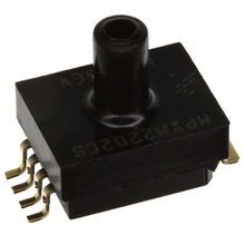 创亿腾翔||现货 MPXM2202GS SIP5 电阻式扳机接口压力传感器