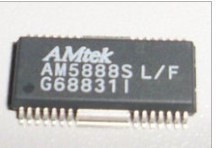 CD5888CB=AM5888SL/F SA5888S V5888马达驱动芯片