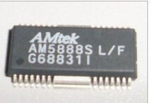 CD5888CB=AM5888SL/F SA5888S V5888 马达驱动芯片