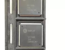 全新现货SPV7168M 液晶解码芯片【直拍】