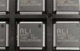 全新现货M3202 M3202-A1液晶芯片【直拍】