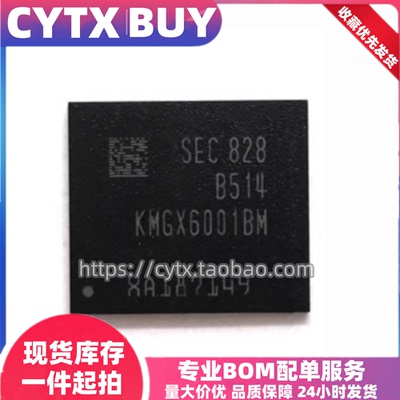CYTX进口现货KMGX6001BM-B514