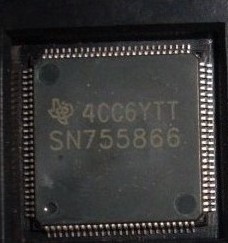 全新现货 SN755866 等离子芯片【可直拍】