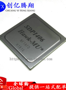 全新原装 SDP1406 1406 BGA 液晶芯片 可直拍