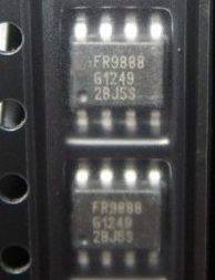 全新FR9888 FR9888SPGTR液晶电源管理芯片【直拍】