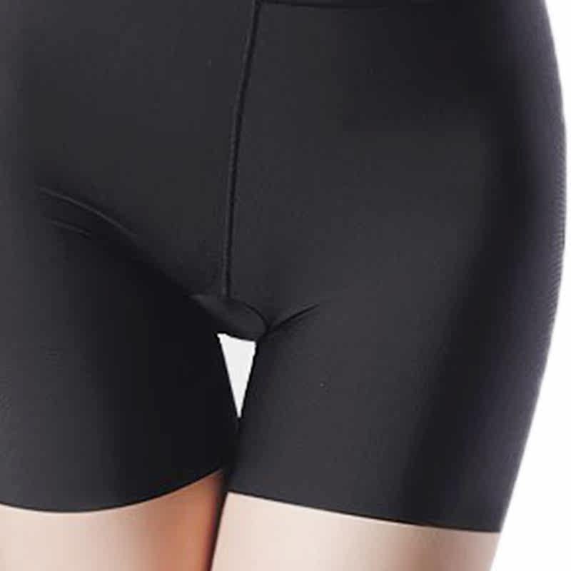 body amincissant simple en soie Ice - Ref 675694 Image 5