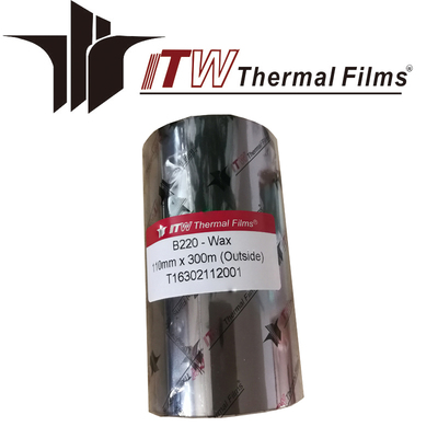 ITW碳带B220办公用品条码机耗材